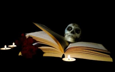 Tricks for Writing the Page Turning Thriller