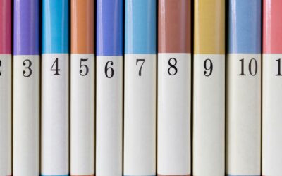 How to Write a Series