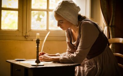 Writing Historicals