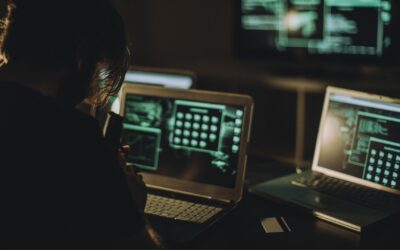 Monsters: How Law Enforcement and Villains Use Technology