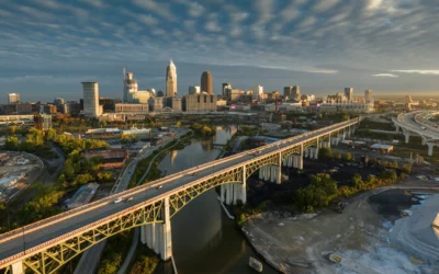 Cleveland Rocks and So Does Murder
