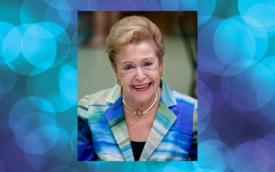 Mary Higgins Clark