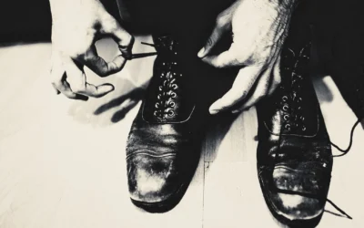 Step into Another Writer’s Shoes