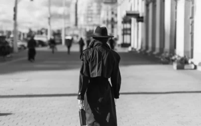 Noir Comes In Many Flavors