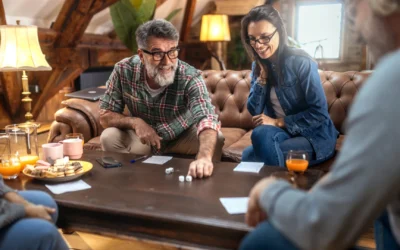 Interactive Fiction: Storytelling In Social Games