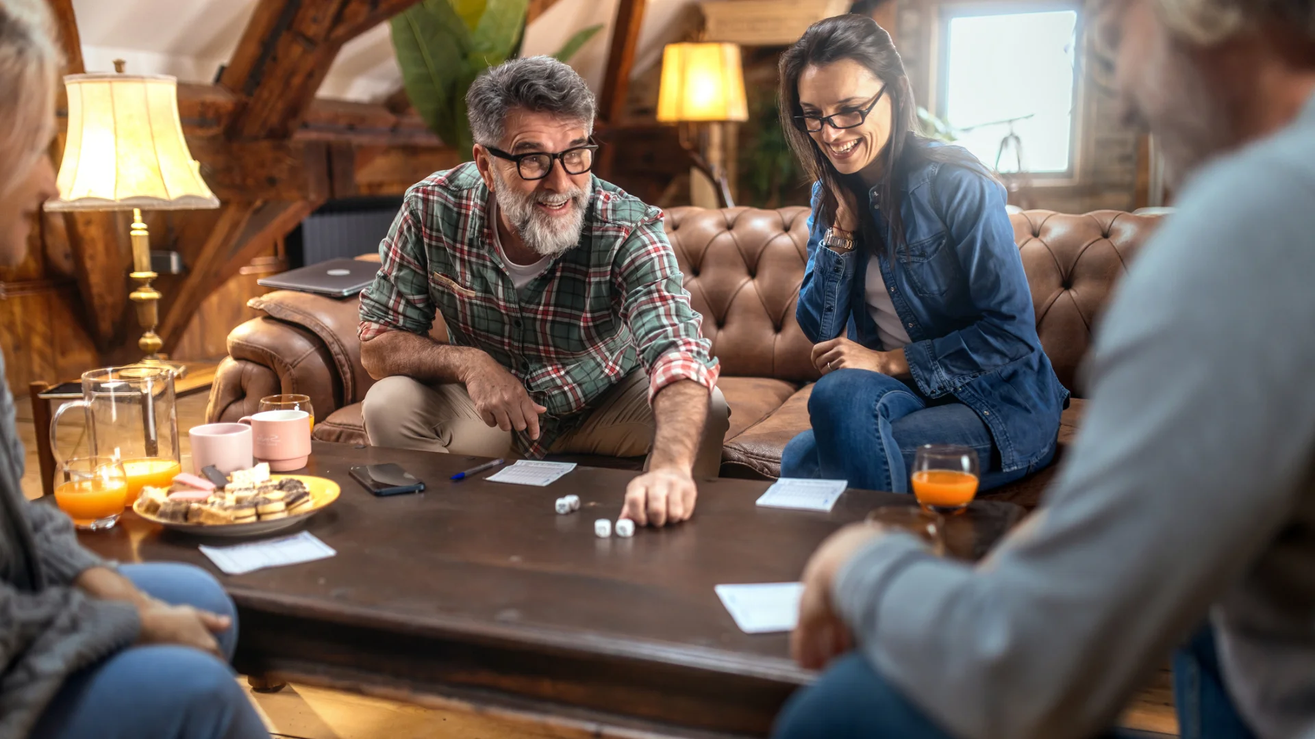 Interactive Fiction: Storytelling In Social Games