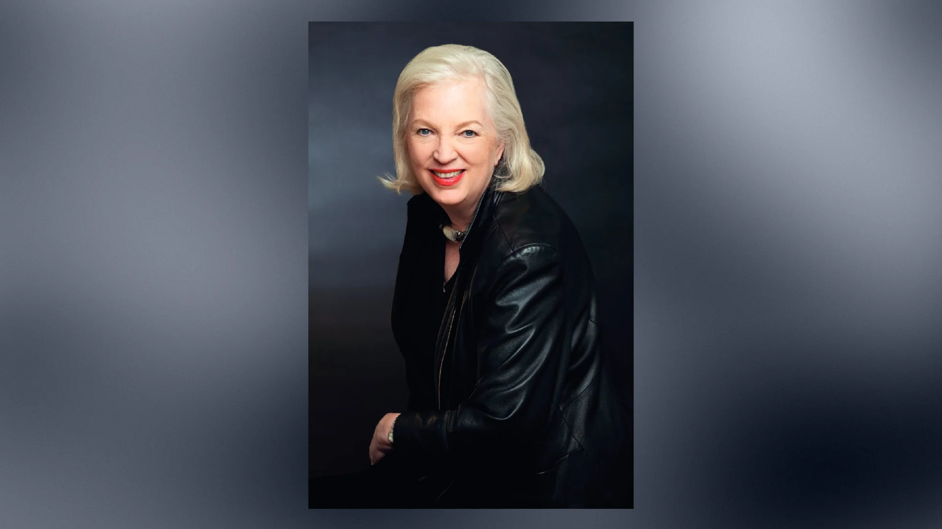 J.A. Jance – Guest of Honor