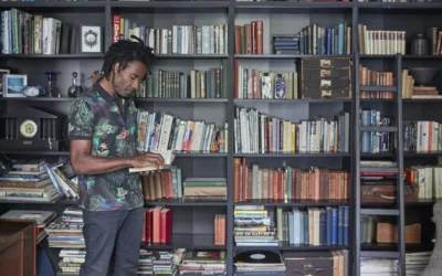Collecting 101: Tips on Building Collection