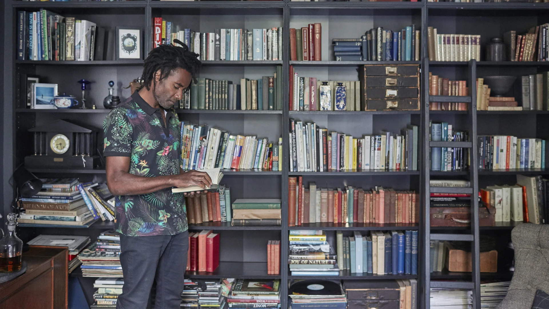 Collecting 101: Tips on Building Collection