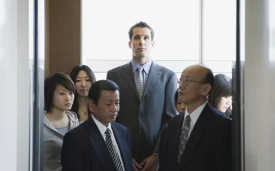 Tall Men Telling Tall Tales