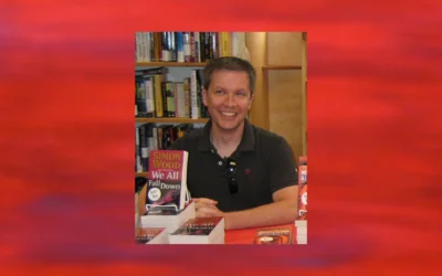 Simon Wood – Guest of Honor