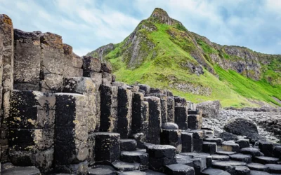 Belfast Noir – Murder, Mayhem from N. Ireland