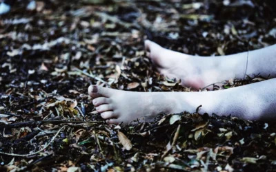 Murder In The Great Outdoors