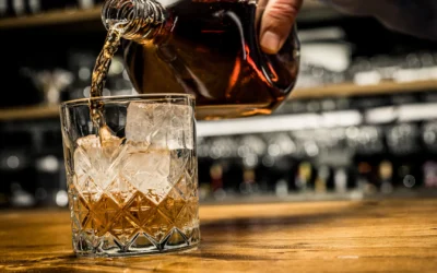 Bars & Booze as Setting & Plot Devices