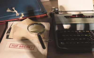 Beyond Hammett, Chandler & Spillane