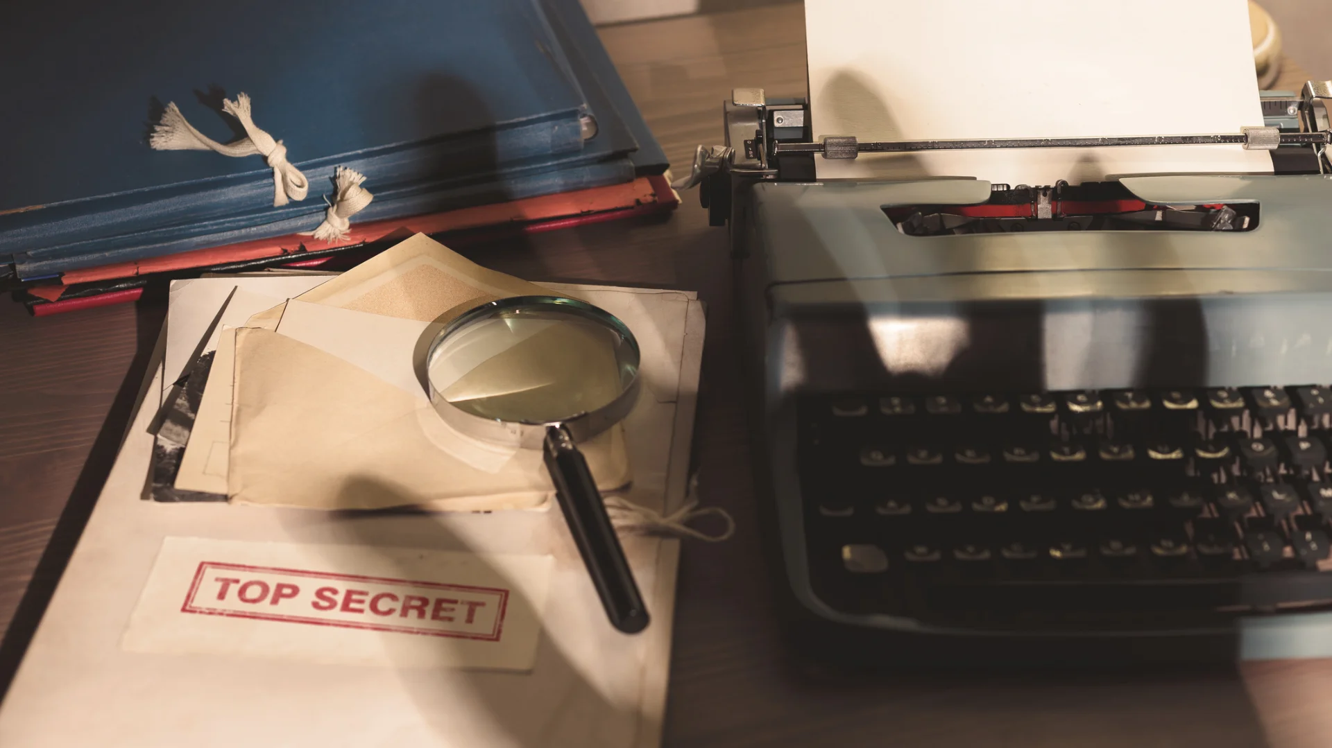 Beyond Hammett, Chandler & Spillane