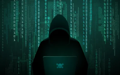 Murder In Cyberspace