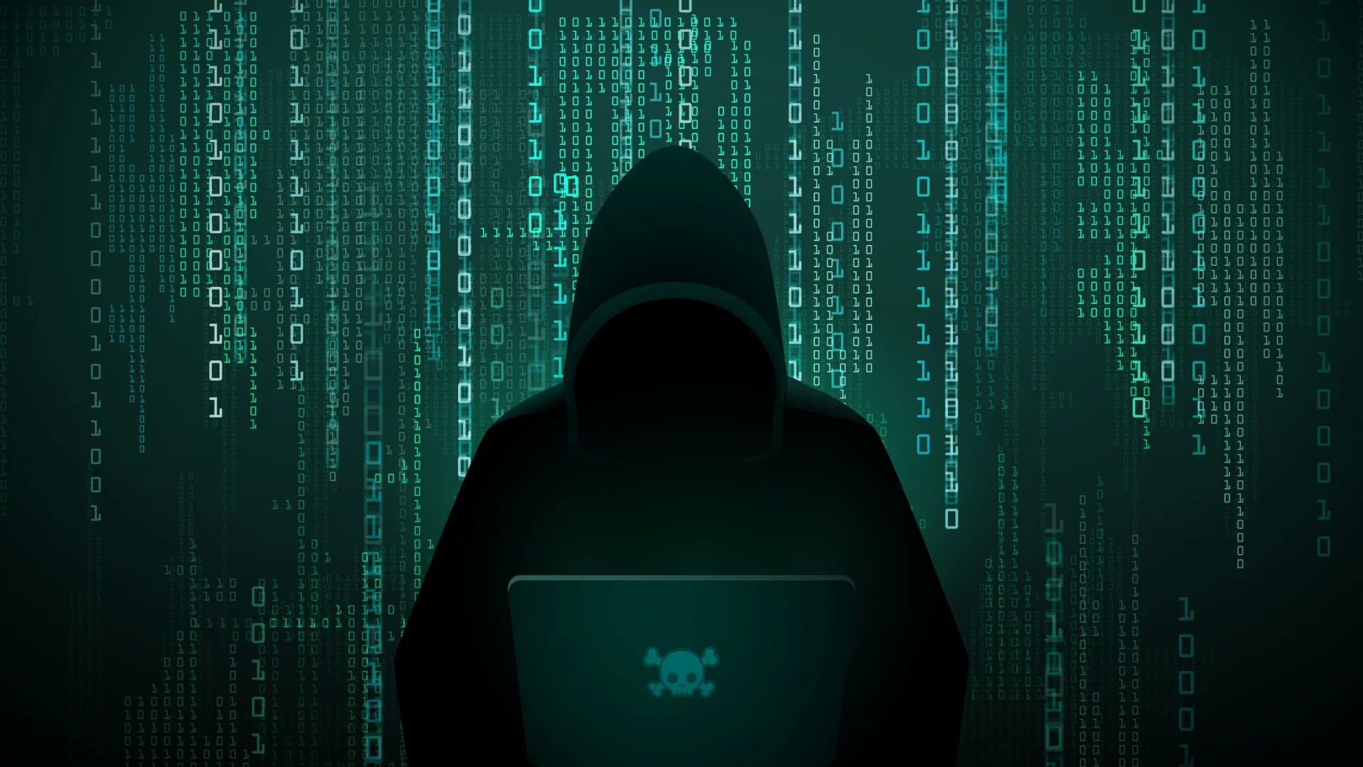 Murder In Cyberspace