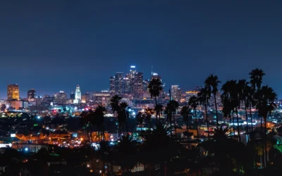 Mean Streets: L.A. Crime Through The Ages