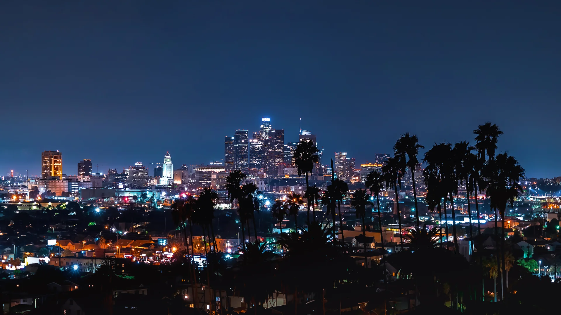 Mean Streets: L.A. Crime Through The Ages