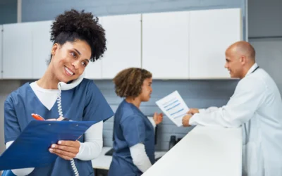 Keep Them in Their Places or Steal The Scene