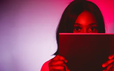 We’re All Thrillers