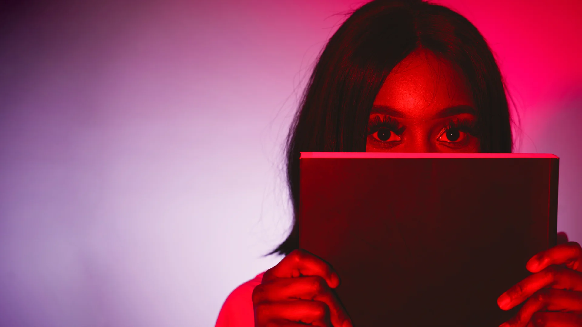 We’re All Thrillers