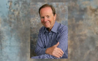 Edward Marston – Guest of Honor