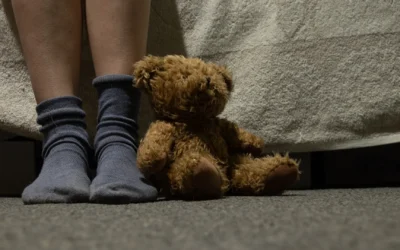 Cute and Sweet, But With A Twist