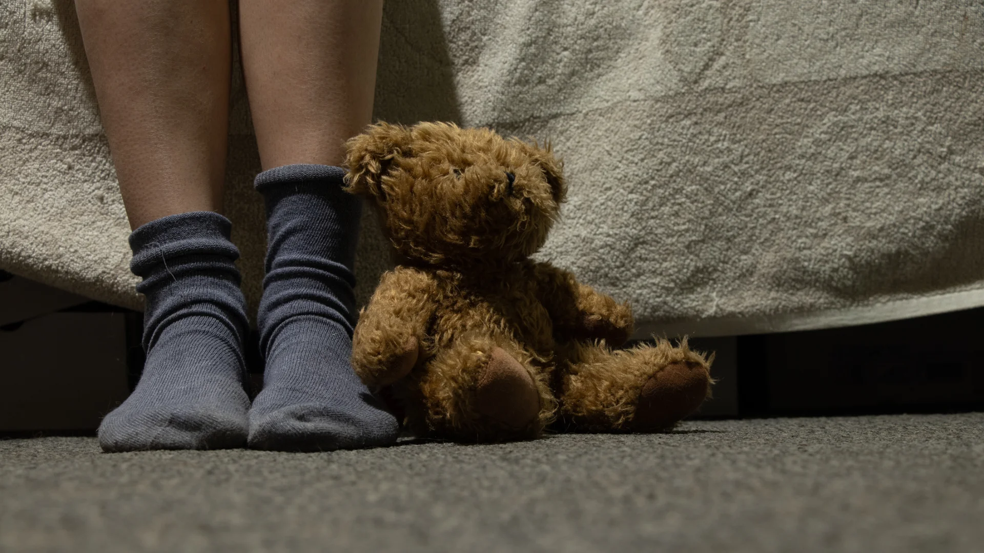 Cute and Sweet, But With A Twist