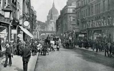 Walking The Line: Historical Accuracy/ Social Mores