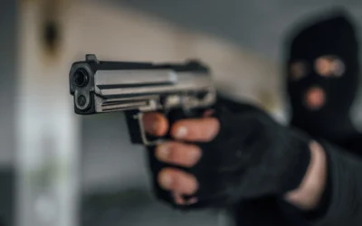 Murder Mysteries in the Museum and Art World