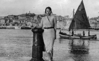 Women/History: Strong Women in Period Pieces