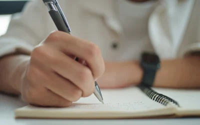 Get it Right – Make Sure Details are Correct