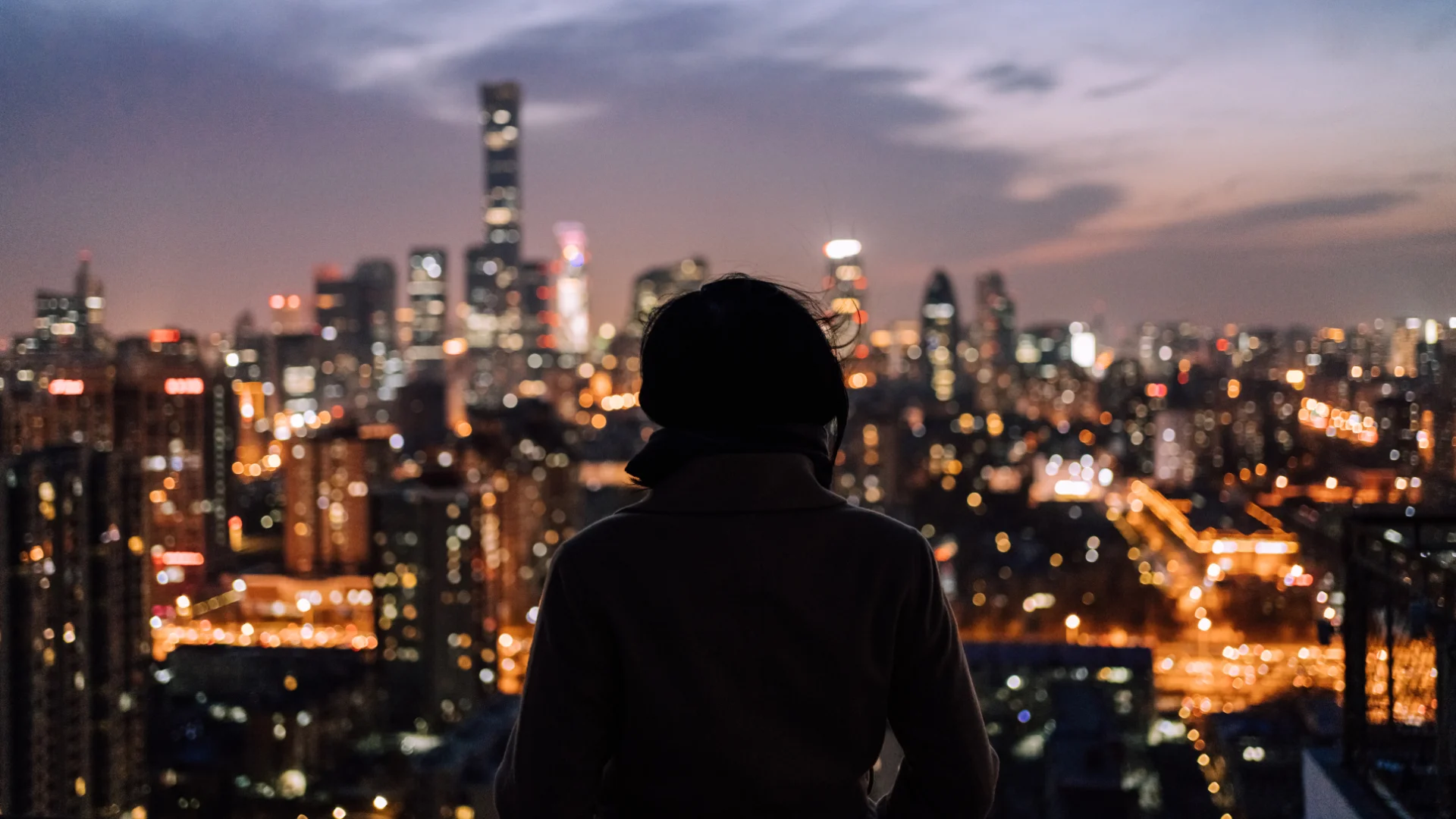 Ordinary Guys Driven to Extraordinary Lengths