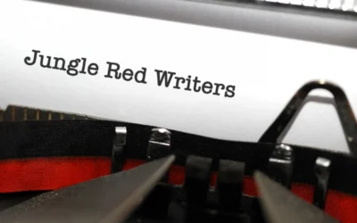Jungle Red Writers