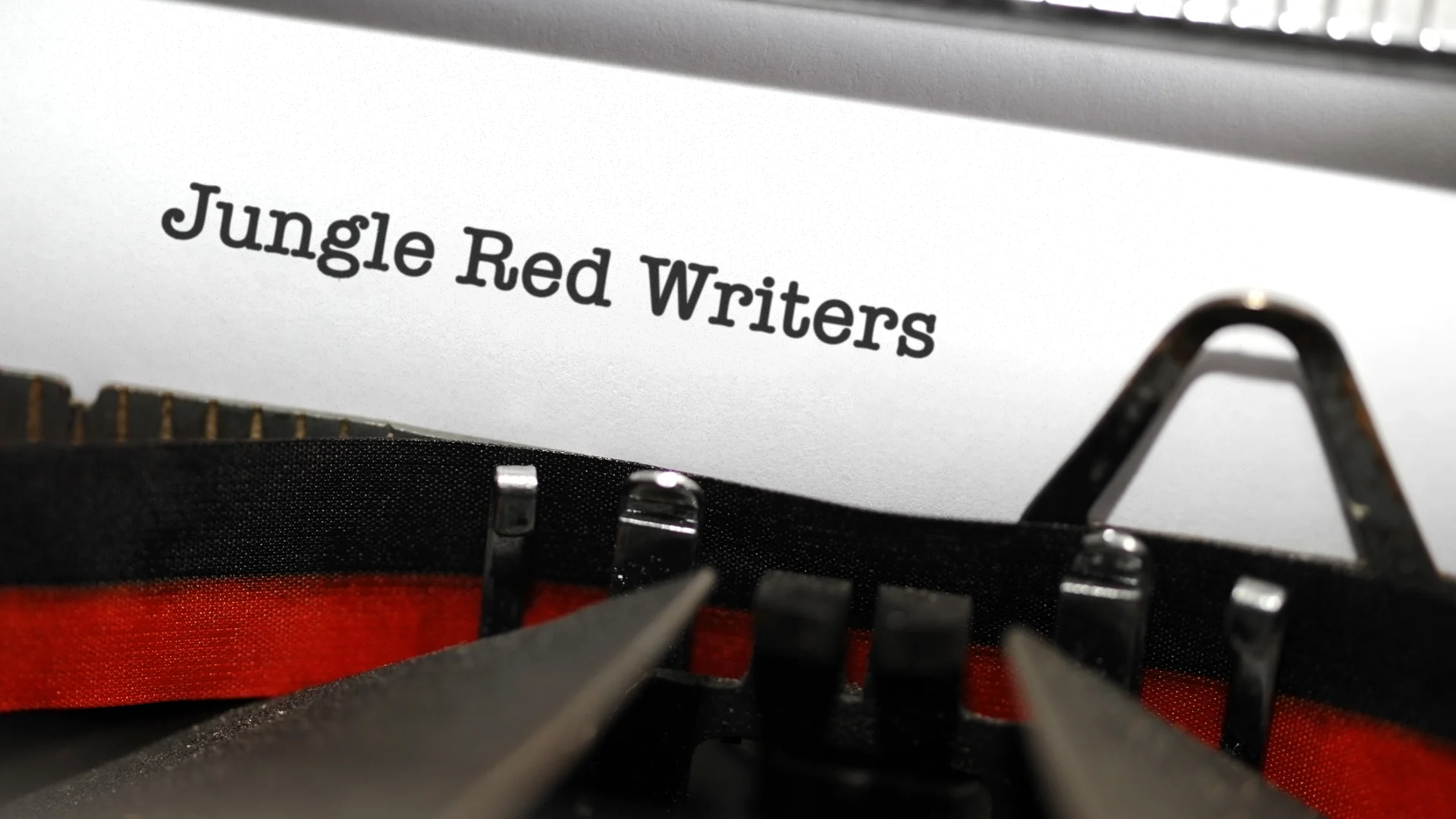 Jungle Red Writers