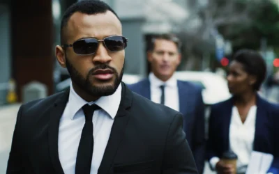 Sleuths From Government Agencies