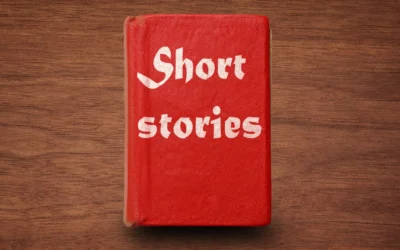 Short and Scary: Thriller & Noir Short Stories