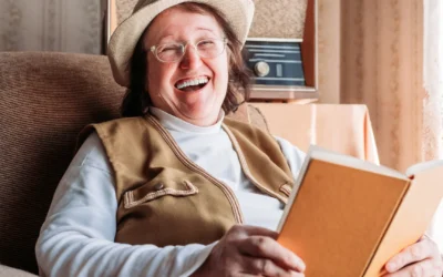 Make Em Laugh – The Value Of Humor in Mysteries