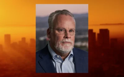 From Journalism to Bestseller: Michael Connelly in Conversation