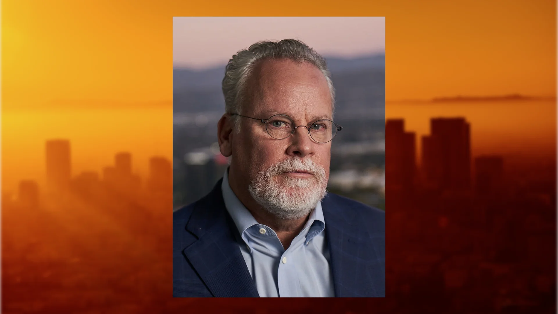 From Journalism to Bestseller: Michael Connelly in Conversation