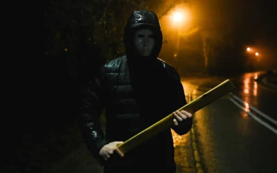 Fear: Psychos, Stalkers & Serial Killers