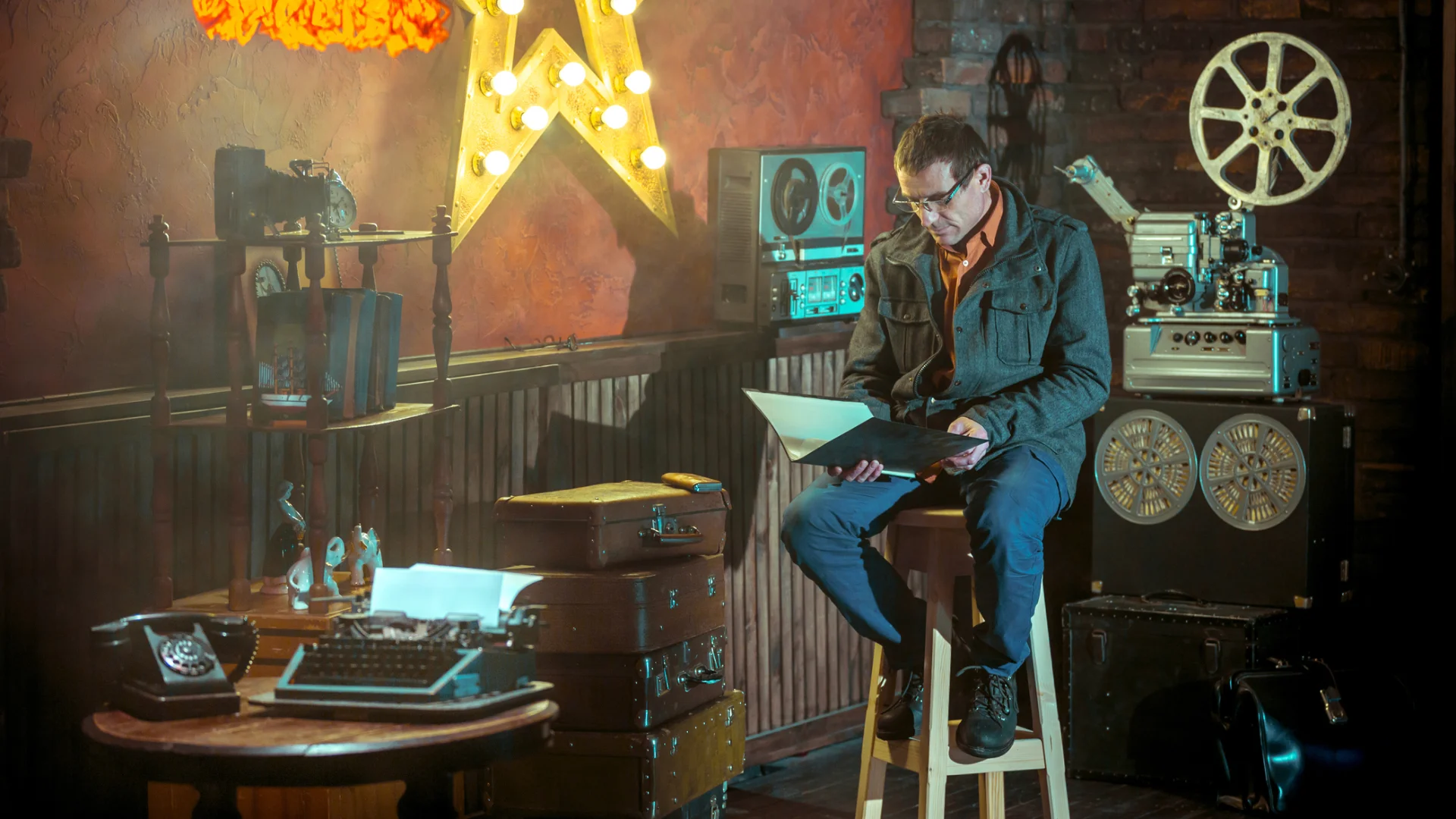 Screen to Prose: From Pictures To Publishers