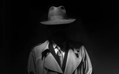 Why Noir Still Matters