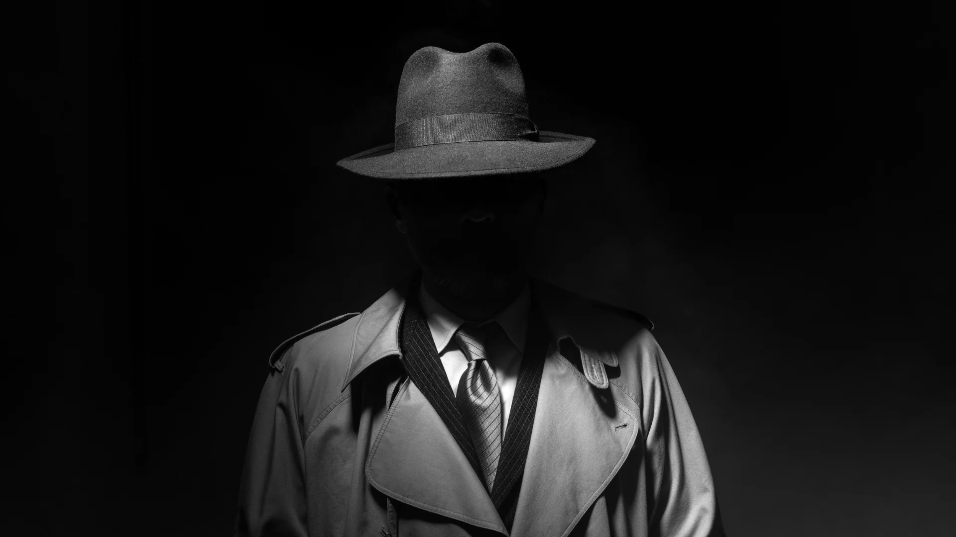 Why Noir Still Matters