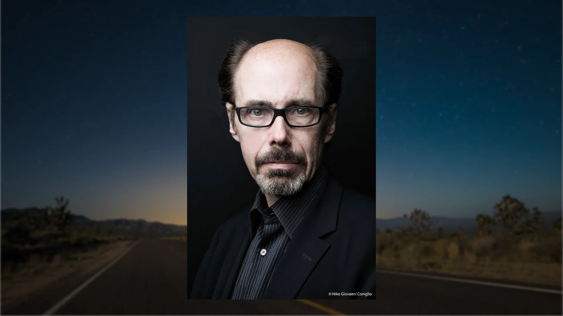Jeffery Deaver on Craft, Career, and Crime Fiction