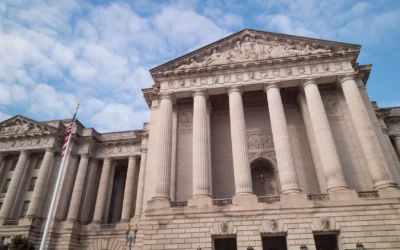 Inside Government Power: Writing Suspense from the Inside