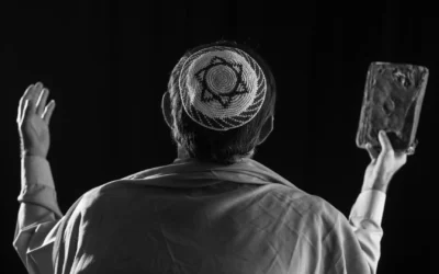 Inside the World of Jewish Noir