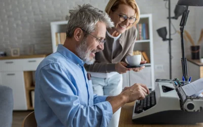 Two Heads Are Better Than One: Inside the Co-Author Partnership